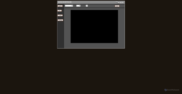 Security scan screenshot of https://terrible-plum-3pukzqh3hr-nl84zoesn7.edgeone.app/
