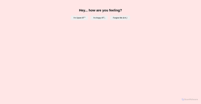 Security scan screenshot of https://future-lime-6akltxn9m3-tpvwxw8zk0.edgeone.app/