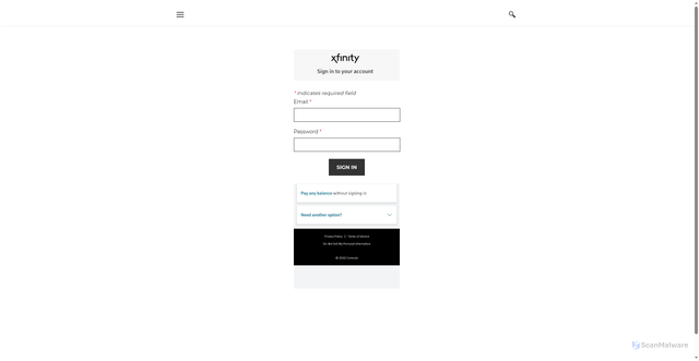 Security scan screenshot of https://ttdhgry.weebly.com/