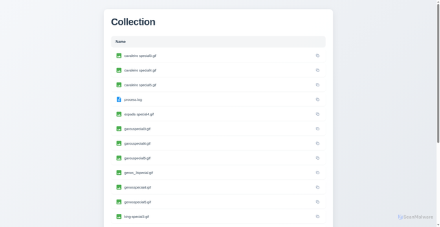 Security scan screenshot of https://legal-coffee-resbvlxqpb-57stku67gk.edgeone.app/