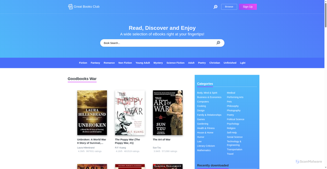 Security scan screenshot of https://lp.livrebaie.com