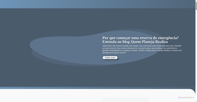 Security scan screenshot of https://www.funpresp.com.br