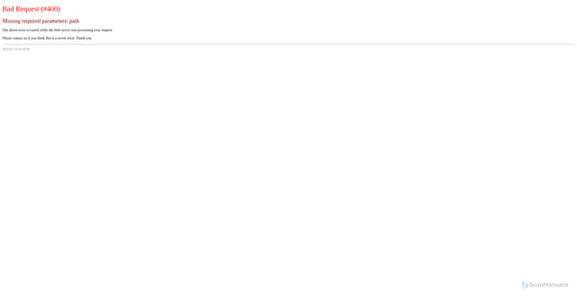Security scan screenshot of https://cdn.litemarkets.com