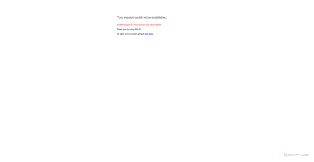 Security scan screenshot of https://portal-us.bankofamerica.com
