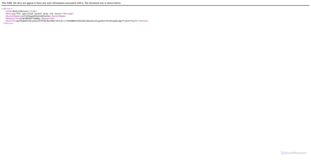 Security scan screenshot of https://makingmathineers.com/