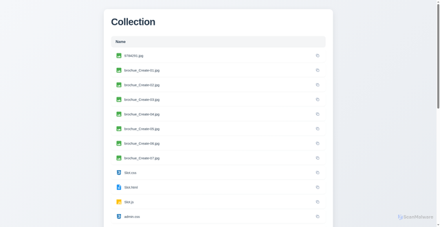 Security scan screenshot of https://political-beige-swxcnreuix-zrrpej7j9m.edgeone.app/