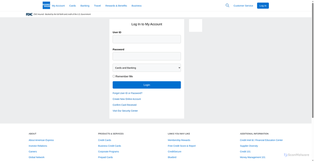 Security scan screenshot of https://t.co/SNX1qyz1E7