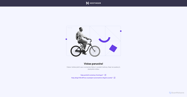Security scan screenshot of http://cellpeptides.org/