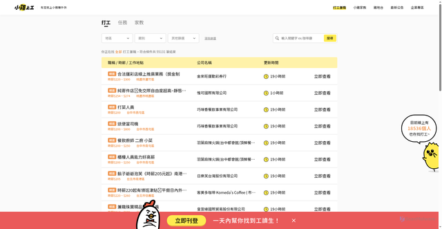 Security scan screenshot of https://chickpt.com.tw