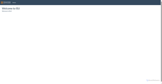 Security scan screenshot of https://update.wifiradiofrontier.com