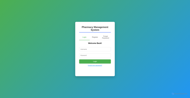 Security scan screenshot of https://plazapharmacymanagementsystem-rklex27t61.edgeone.app/