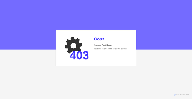 Security scan screenshot of https://cdn3.actito.com