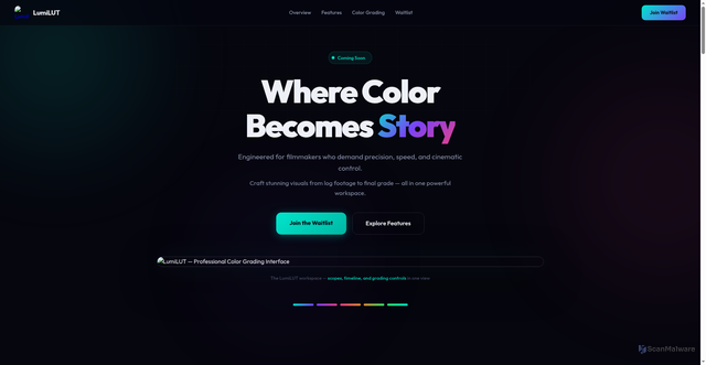 Security scan screenshot of https://pale-aquamarine-ewe7ndjhx3-k5pgquuixk.edgeone.app/