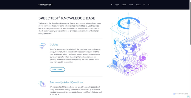 Security scan screenshot of https://umbrella-5jn.pages.dev/ja/about/knowledge