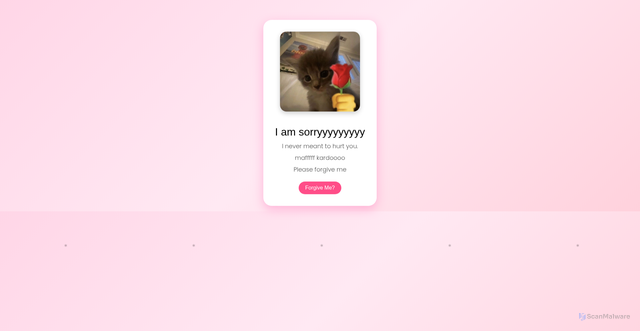 Security scan screenshot of https://loose-violet-g5nmdvb1gv-qry079u9bk.edgeone.app/