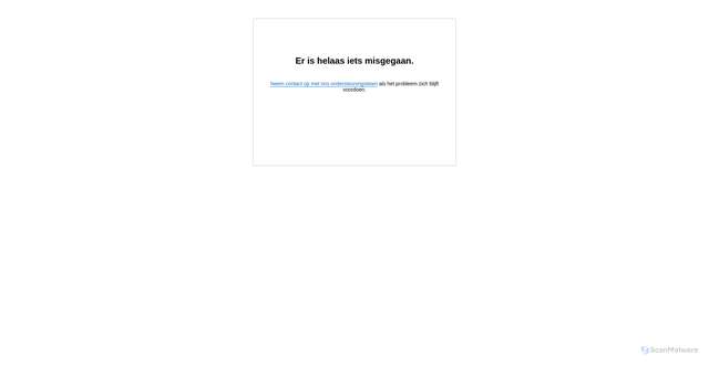 Security scan screenshot of https://kingston.eu.qualtrics.com/subscription/manage/confirmation?recipientId=CGC_CN2xwdLCQeUGIpF