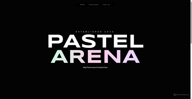 Security scan screenshot of https://petite-magenta-hze7udnlmy-v5ylfijd8c.edgeone.app/
