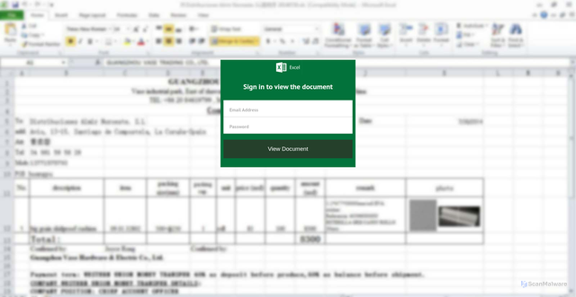 Security scan screenshot of https://malienterprises.com/exe/app/
