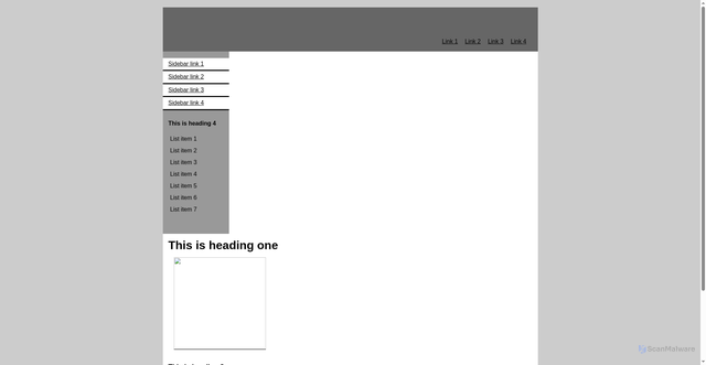 Security scan screenshot of https://thorough-maroon-lauletddgd-q2y8rf597p.edgeone.app/