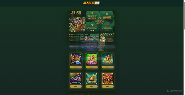 Security scan screenshot of https://triplecrownplus8.com/nzfkntl