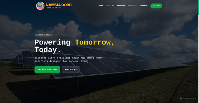 Security scan screenshot of https://remaining-maroon-1f1bz56zeb-ho5jv9tpgl.edgeone.dev/