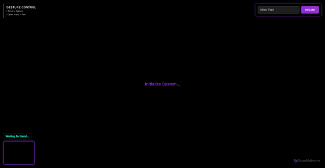Security scan screenshot of https://sphere-jne5tdwl4c.edgeone.app/