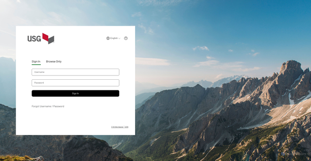Security scan screenshot of https://usgrecognitionusa24225.awardsworldwide.com
