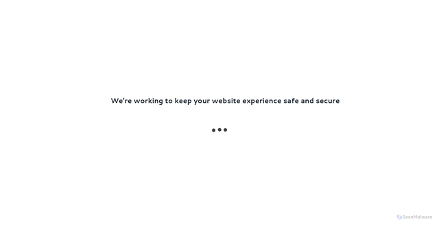 Security scan screenshot of cfassets.dealerinspire.com