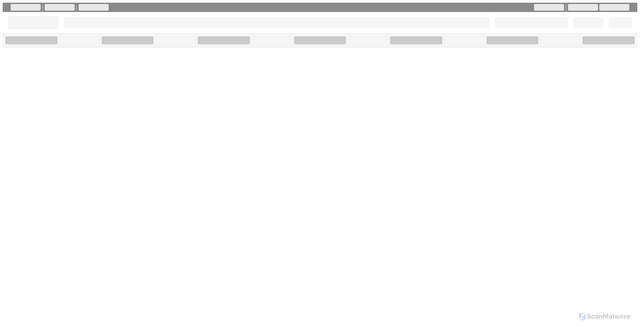 Security scan screenshot of https://marketplace.amerisourcebergen.com