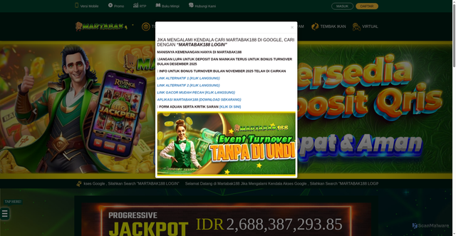 Security scan screenshot of https://www.msghero.com/