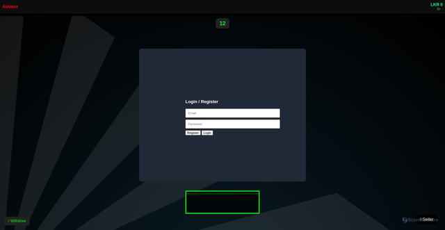 Security scan screenshot of https://external-apricot-jhxpjk8mp7-5sfebm4mhu.edgeone.app/
