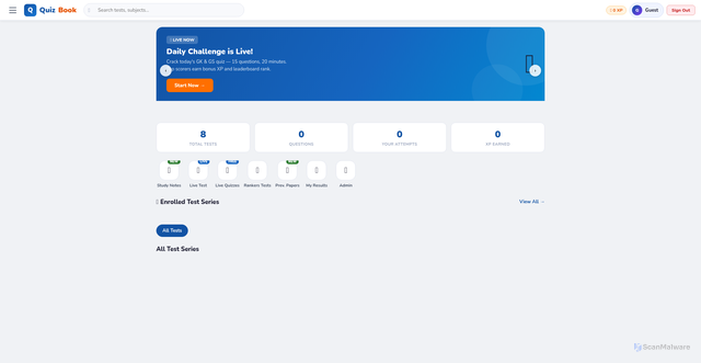 Security scan screenshot of https://cruel-white-yi0fr6wo3e-n6hvt5stgi.edgeone.app/