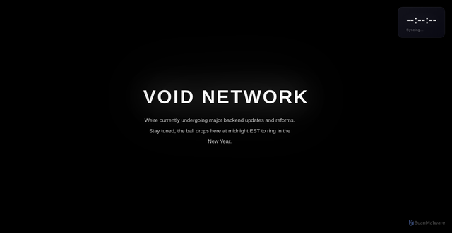 Security scan screenshot of https://microsoftedge.com.bg.geek.nz/