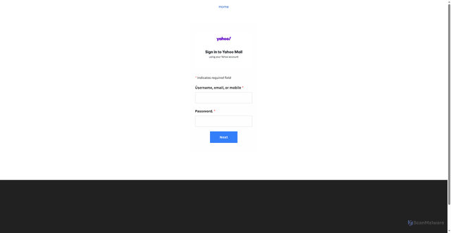 Security scan screenshot of https://cleaningservicelline.weebly.com/
