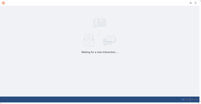 Security scan screenshot of https://glia.gw-medical-center.patient-assist.agenta-cloud.com