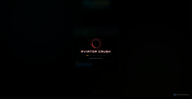 Security scan screenshot of https://crushpoint-pf06m6q550.edgeone.app/