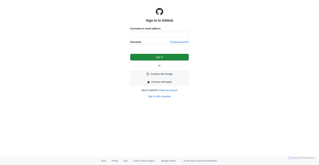 Security scan screenshot of https://devops-tools-documentation.cxepi.docs.us.csco.cloud