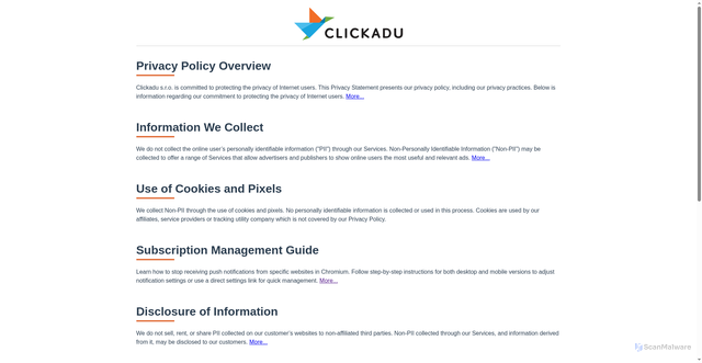 Security scan screenshot of https://diagramjawlineunhappy.com