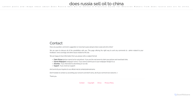 Security scan screenshot of https://pikselglobaljournal-dpp6yca56kr6.edgeone.app/contact.html