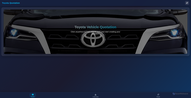 Security scan screenshot of https://running-beige-zbitamje7q-n6my0ilyec.edgeone.app/