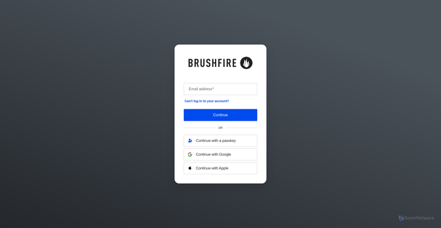 Security scan screenshot of https://comal-isd.brushfire.com/pieper-high-school-football/513984/GroupsModal?create=True