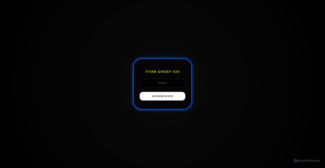 Security scan screenshot of https://zx-rafsan-ai-bot-mod-1q4jux8sxd.edgeone.app/
