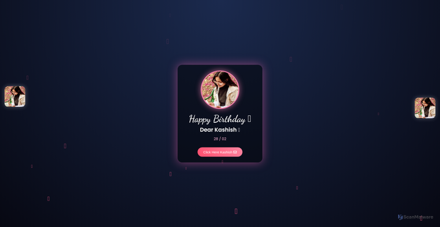 Security scan screenshot of https://international-gold-esbehtkhlw-44ak0l7f4g.edgeone.app/