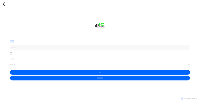 Security scan screenshot of https://imtckan.net/
