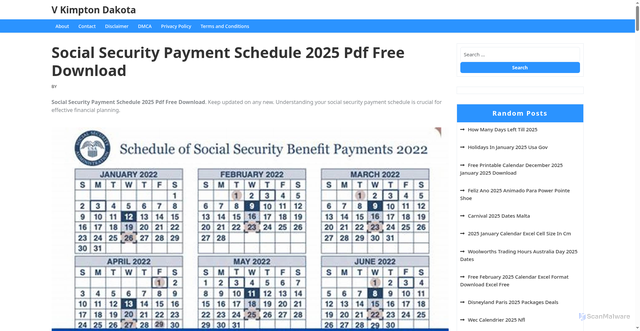 Security scan screenshot of https://vkimptondakota.pages.dev/yrtyi-social-security-payment-schedule-2025-pdf-free-download-gcrwq/