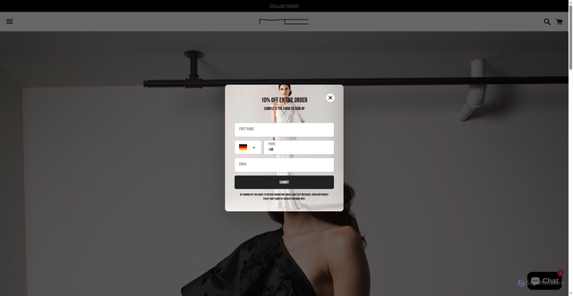 Security scan screenshot of https://michaelcostello.us/products/rosalia?srsltid=AfmBOoo-cC7tpoGBxhgV0TJ5-mnsxW-8LV-_sTV_u_QR5l2RTXjbFp3Q