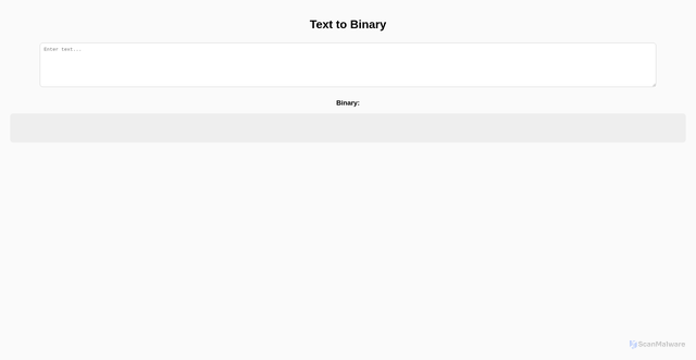 Security scan screenshot of https://text-to-bi-jsq9id24ko.edgeone.app/