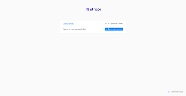 Security scan screenshot of https://cms-cs.casino.org