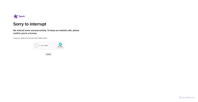 Security scan screenshot of https://concepts.co.nz