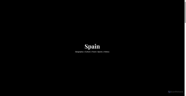 Security scan screenshot of https://xenophobic-coral-crldbty83u-etjtkqx3cp.edgeone.app/
